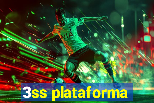 3ss plataforma